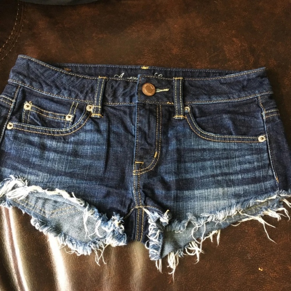 NWOT American Eagle shorts